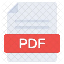 PDF Datei  Symbol