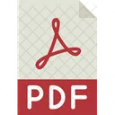 PDF Datei  Symbol