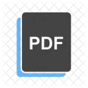 Bild PDF Datei Symbol