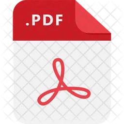 PDF-Dokument  Symbol