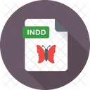 Pdf File Extension Icon