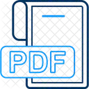 Pdf ファイル、pdf、ドキュメント アイコン