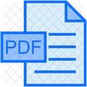 Pdf File Pdf File Icon