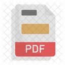 Pdf File Pdf File Icon