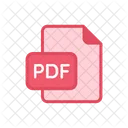 File Pdf Acrobat Icon