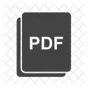 Picture Pdf File Icon