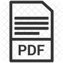 File Pdf Icon