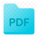 폴더 데이터 문서 아이콘