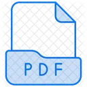 Pdf  Icon