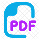 Pdf Pdf File Pdf Files Icon