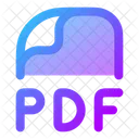 Pdf Pdf File Pdf Files Icon