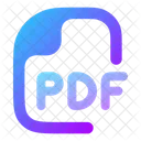 Pdf  Icon