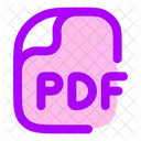 Pdf Pdf File Pdf Files Icon