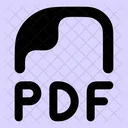 Pdf Pdf File Pdf Files Icon