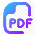 Pdf  Icon