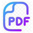 Pdf Pdf File Pdf Files Icon