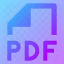 Pdf Icon