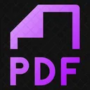 Pdf Pdf File Pdf Files Icon