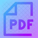 Pdf Pdf File Pdf Files Icon