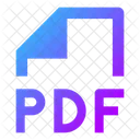 Pdf Icon