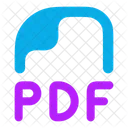 Pdf Pdf File Pdf Files Icon