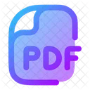 Pdf Pdf File Pdf Files Icon