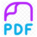 Pdf  Icon