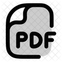 Pdf  Icon