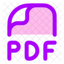 Pdf Pdf File Pdf Files Icon