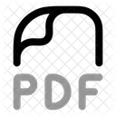 Pdf Pdf File Pdf Files Icon