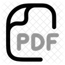 Pdf Pdf File Pdf Files Icon