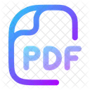 Pdf Pdf File Pdf Files Icon