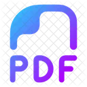 Pdf  Icon