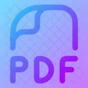 Pdf Pdf File Pdf Files Icon