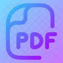 Pdf Pdf File Pdf Files Icon