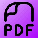 Pdf Icon