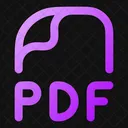 Pdf Icon