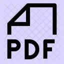 Pdf Pdf File Pdf Files Icon