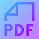 Pdf Pdf File Pdf Files Icon