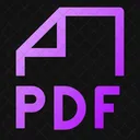 Pdf Pdf File Pdf Files Icon