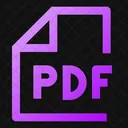 Pdf Pdf File Pdf Files Icon