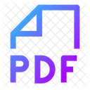 Pdf Pdf File Pdf Files Icon