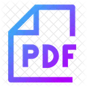 Pdf Pdf File Pdf Files Icon