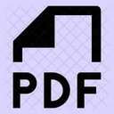 Pdf Pdf File Pdf Files Icon