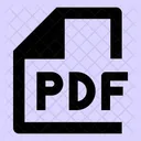 Pdf Pdf File Pdf Files Icon