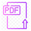 Pdf Files Pdf File Icon