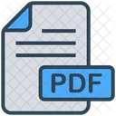 Pdf  Icon