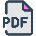 File Format Page Icon