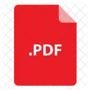 Pdf  Icon