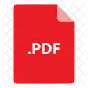 Pdf  Icon